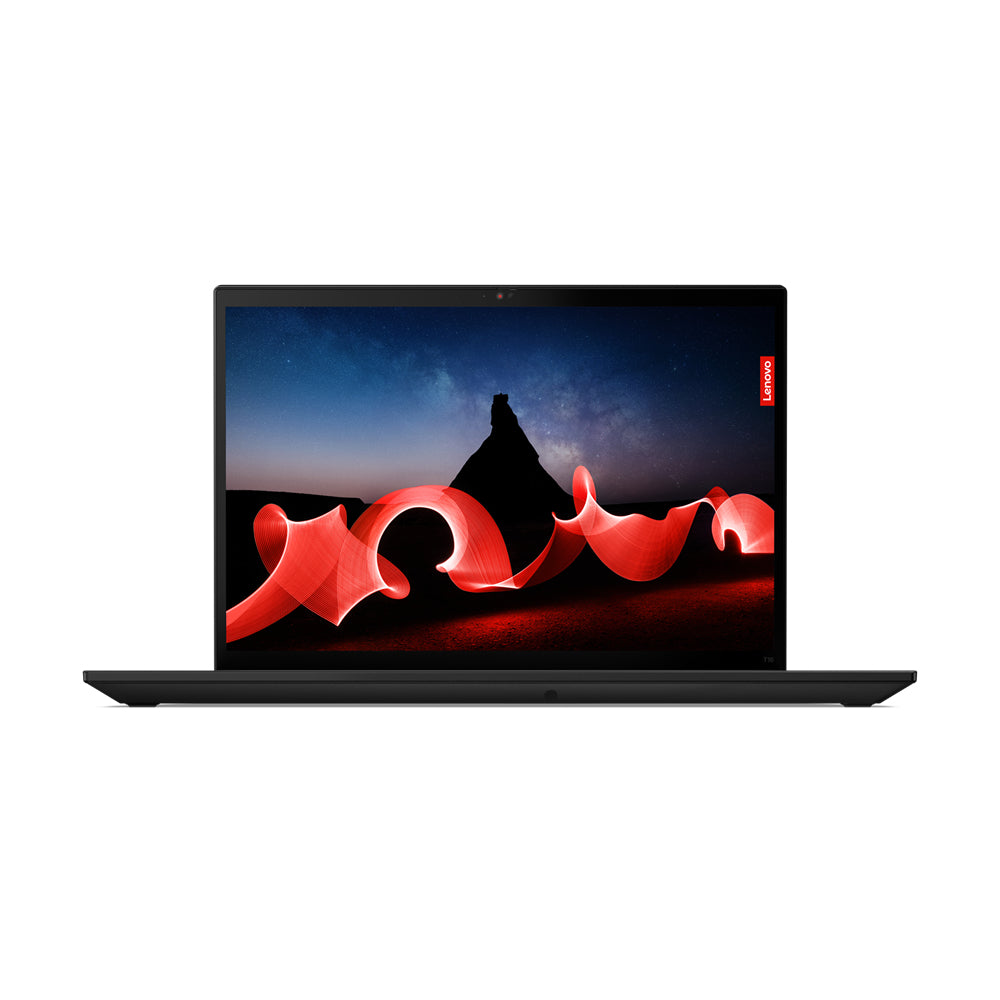 Lenovo ThinkPad T16 Intel® Core™ i5 i5-1335U Laptop 40.6 cm (16 Lenovo ThinkPad T16 Intel® Core™ i5 i5-1335U Laptop 40.6 cm (16